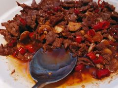 -喜湘宴·精致湖南菜(和平西桥店)