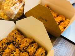 -鲍师傅糕点(春熙路店)