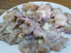 奶爆两样-老七饭馆(光荣道总店)