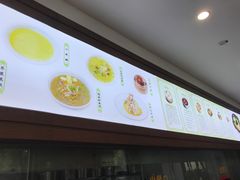 -古南都·清真绿柳居菜馆(太平南路店)