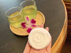 -Let's Relax Spa(Phuket 3rd Street)