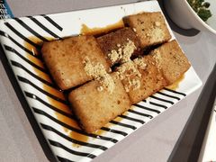 -蜀九香火锅(玉林店)