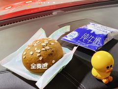 -TOP健身私教工作室(侨香店)