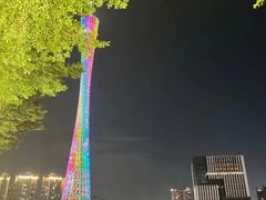 -广州塔