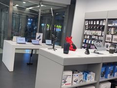 -凯德广场(学府店)