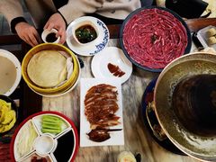 -东来顺•非遗火锅(外滩店)