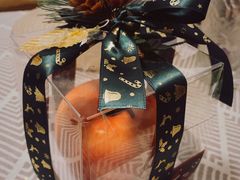 -御蝶坊生日蛋糕KNAC(新村店)