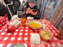 -荆九爷爆炒桥头三嫩(浙大店)