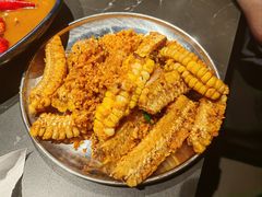 -红盔甲·小龙虾(人民广场店)