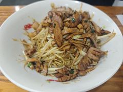 -小狗面馆(复兴店)