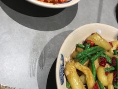 -潇湘阁(汉光百货店)