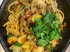 -友达面馆(二七南路店)