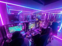 -NB网咖电竞连锁(泺安路店)