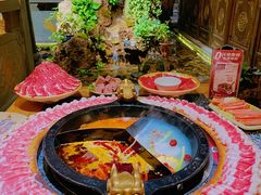 -蜀大侠火锅(四川北路店)