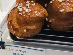 糖泡芙-Perma Café樸門(五羊店)