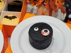 -La Repete 手工千层蛋糕(深圳卓悦中心店)