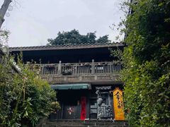 -五凤溪古镇