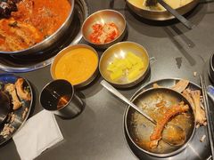 -HOTISLAND海鸡岛·韩国料理(江南西店)
