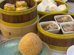 -香云轩·顺德菜(香云纱园林酒店店)