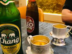 -阿莱唛唛泰国菜·海鲜餐厅(蛇口店)