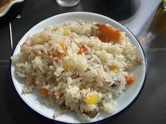 -新疆狼爷烤肉(宋庄店)