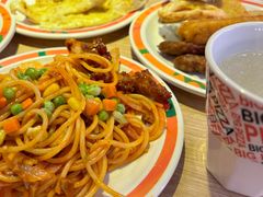 -比格比萨自助(云冈区步行街店)