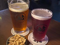 -HUBBA祜精酿(五羊邨店)