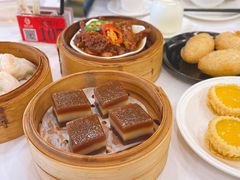 -御彩酒家(东风东路店)
