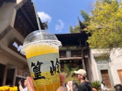 -婺源风景区