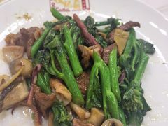 -凤城礼记鱼翅海鲜酒家(新马路总店)