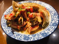-回家吃饭·地道南昌菜(建德观总店)