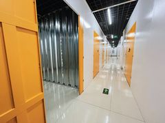 -安东易迷你仓自助寄存仓库(光复西路店)