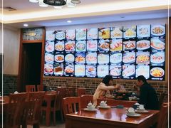 大堂-东北佬菜馆(斗东店)