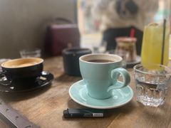 -BE NORMAL CAFE(霞溪路店)