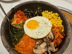 -七八冷面·延边朝鲜族美食(世纪汇店)