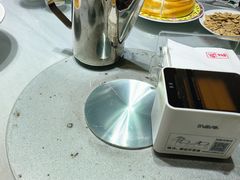 -鸭王烤鸭店(三里河店)