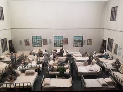 -上海四行仓库抗战纪念馆