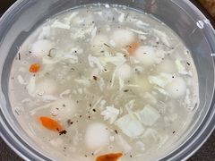 桂花糊米酒-老通城豆皮大王(吉庆街店)