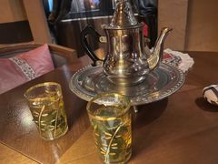 -Tajine Moroccan塔金摩洛哥中东餐厅