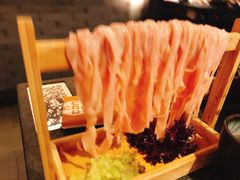-湊湊火锅·茶憩(和平大悦城店)