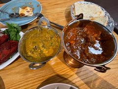 -Pakwaan Indian restaurant芭港湾印度餐厅(领事馆店)