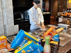 -广州天河希尔顿酒店