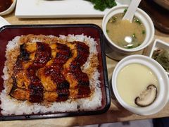 -东京屋(武定路店)