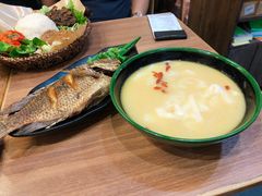 -班兰叶印尼美食