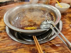 -中和远东火锅兔(老店)