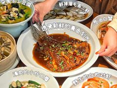 -涌觅名灶·本地海鲜宁波菜(财富广场店)