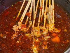 -肉串汪(望京店)