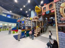 -meland亲子乐园•派对•研学(苏州悠方购物中心店)
