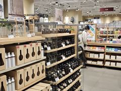 -MUJI无印良品(武汉世界城广场店)