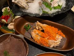 -牛New寿喜烧(金茂览秀城店)